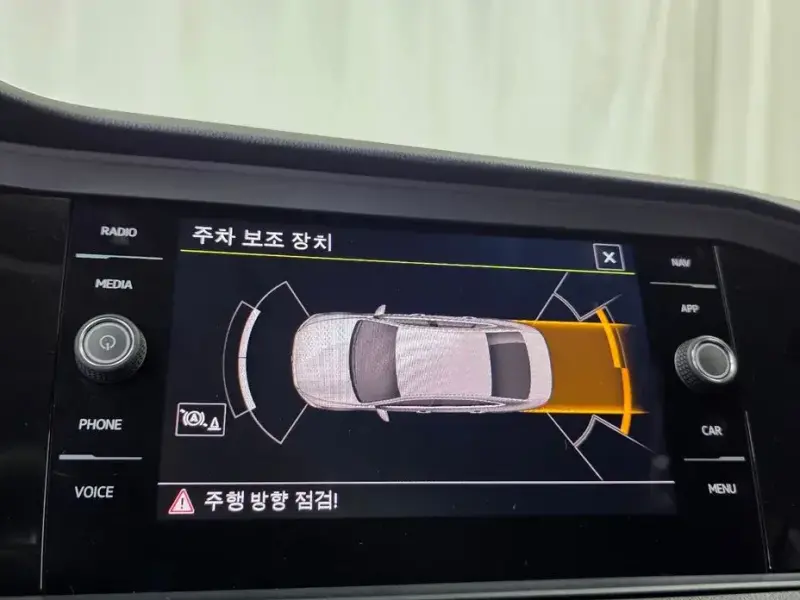 2021 Volkswagen Jetta с пробегом 25 398 км