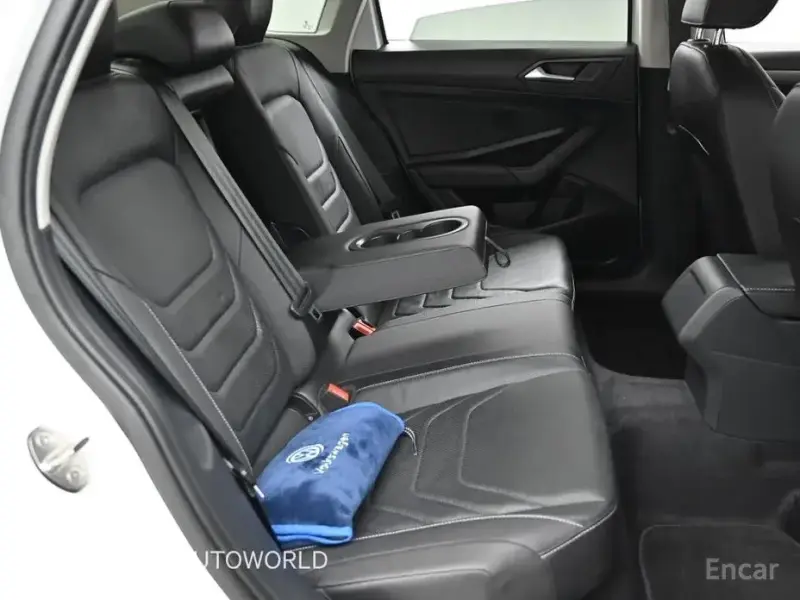 2021 Volkswagen Jetta с пробегом 11 716 км
