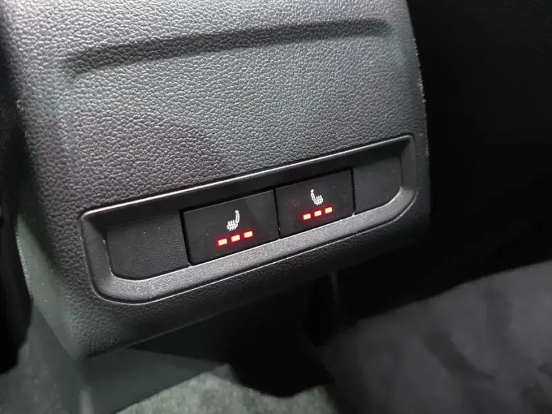 2021 Volkswagen Jetta с пробегом 36 606 км