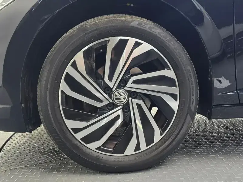 2021 Volkswagen Jetta с пробегом 73 334 км