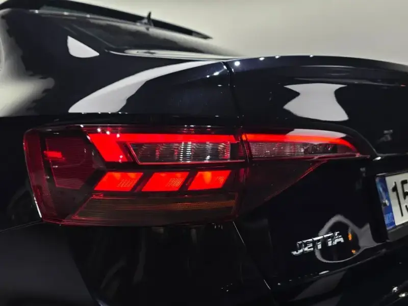 2021 Volkswagen Jetta с пробегом 73 334 км