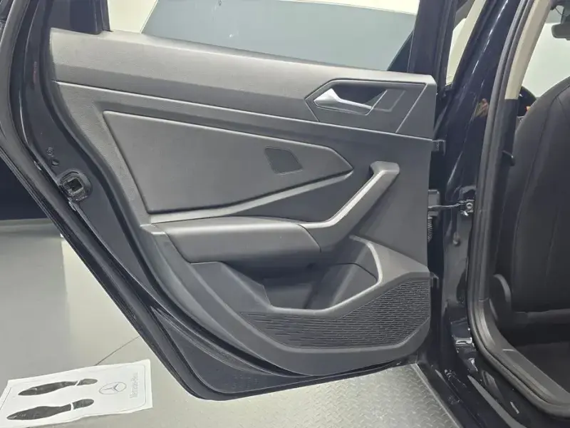 2021 Volkswagen Jetta с пробегом 73 334 км