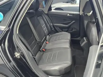 2021 Volkswagen Jetta с пробегом 73 334 км