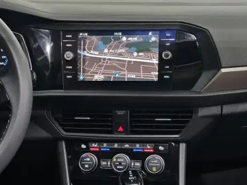 2021 Volkswagen Jetta с пробегом 54 322 км