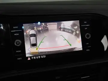 2021 Volkswagen Jetta с пробегом 54 322 км