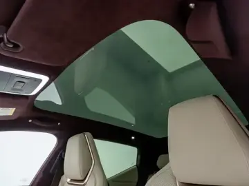 2025 Zeekr X с пробегом 4 900 км