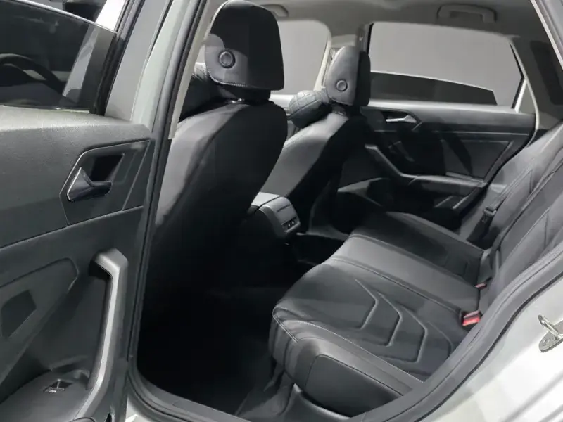 2021 Volkswagen Jetta с пробегом 133 711 км