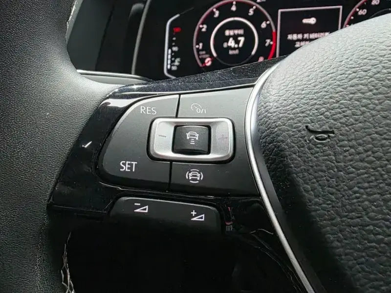 2021 Volkswagen Jetta с пробегом 133 711 км