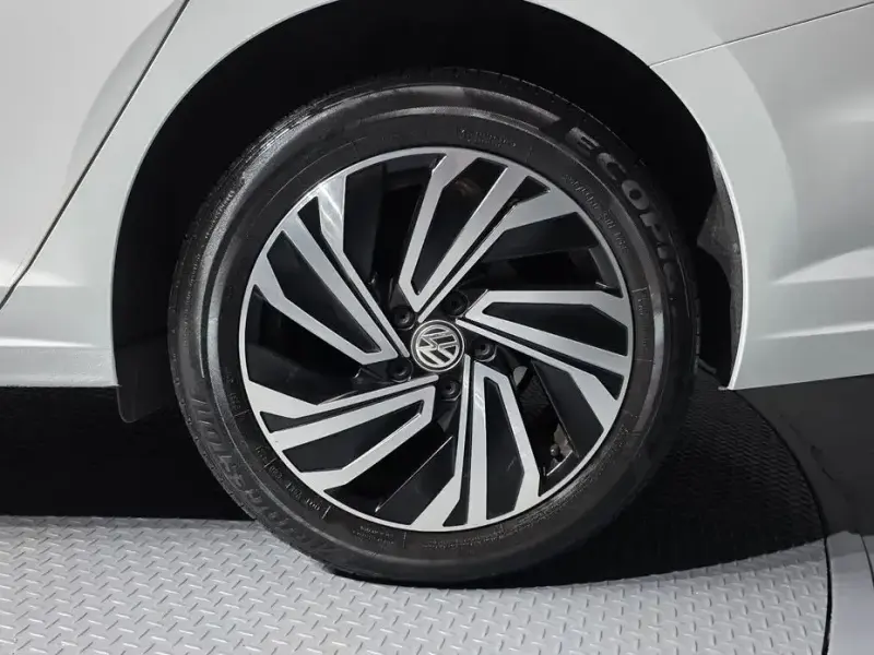 2021 Volkswagen Jetta с пробегом 133 711 км