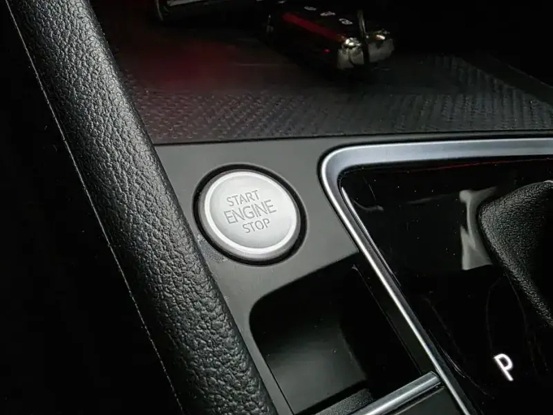 2021 Volkswagen Jetta с пробегом 133 711 км