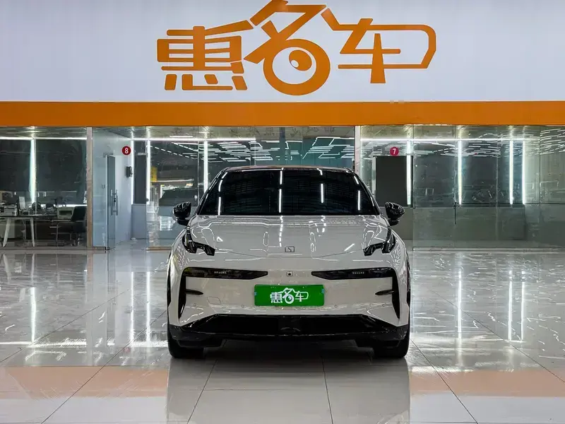 2023 Zeekr X с пробегом 44 700 км