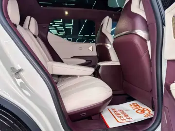2023 Zeekr X с пробегом 44 700 км