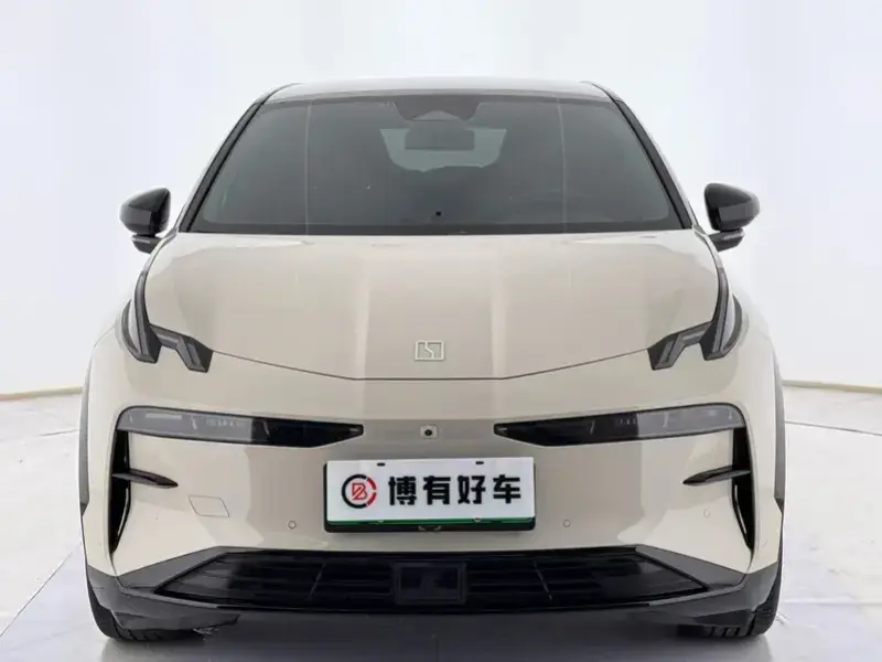 2023 Zeekr X с пробегом 67 000 км