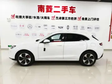2022 Aito M5 с пробегом 58 000 км