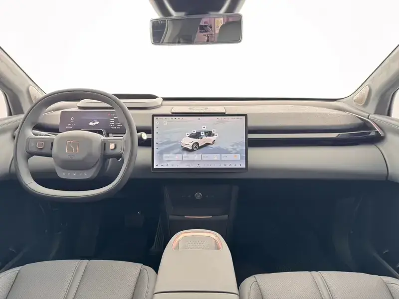 2023 Zeekr X с пробегом 67 000 км
