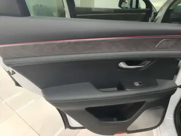 2022 Aito M5 с пробегом 58 000 км