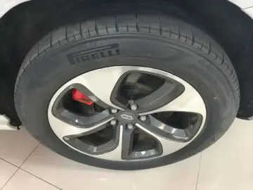 2022 Aito M5 с пробегом 58 000 км