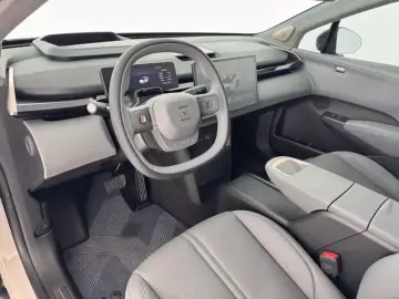 2023 Zeekr X с пробегом 67 000 км