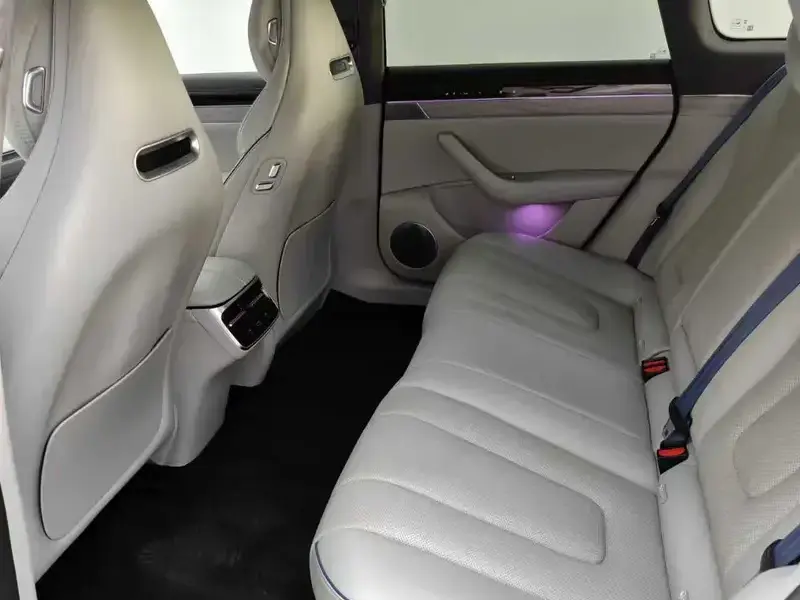 2024 Luxeed S7 с пробегом 47 000 км