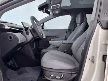 2023 Zeekr X с пробегом 67 000 км