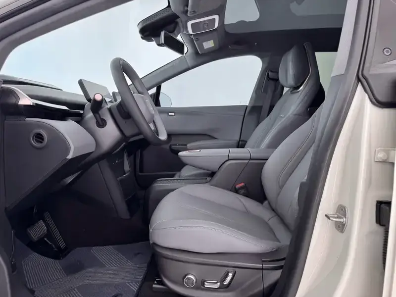 2023 Zeekr X с пробегом 67 000 км