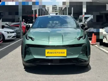 2023 Zeekr X с пробегом 63 200 км