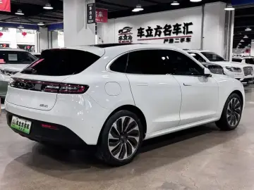 2022 Aito M5 с пробегом 40 000 км