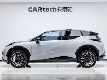 2023 Zeekr X с пробегом 41 600 км