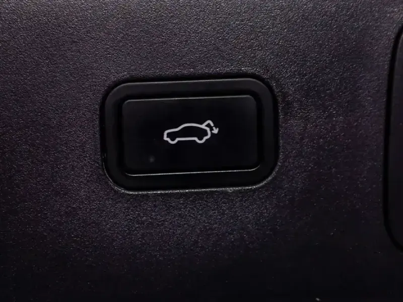 2023 Zeekr X с пробегом 41 600 км