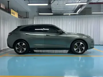 2022 Aito M5 с пробегом 54 700 км