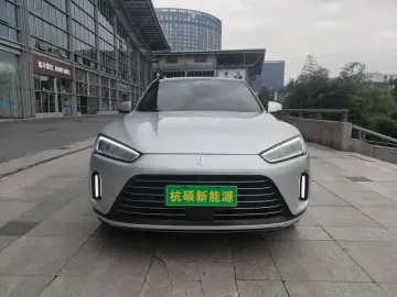2022 Aito M5 с пробегом 158 000 км
