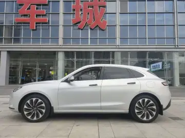 2022 Aito M5 с пробегом 158 000 км