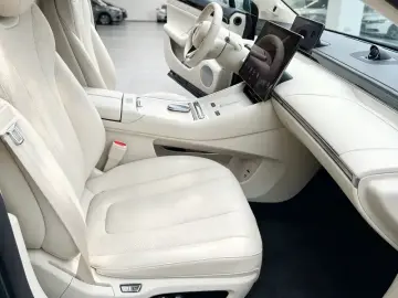 2026 Luxeed S7 с пробегом 17 000 км