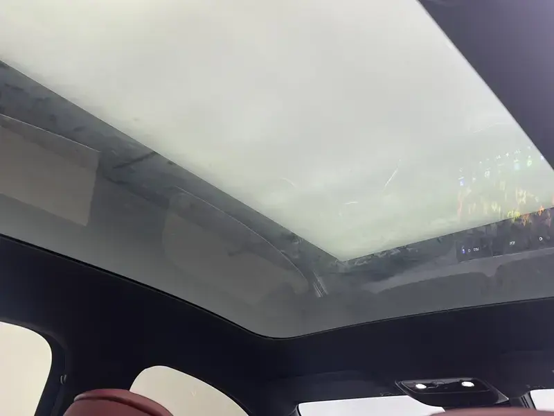 2023 Aito M5 с пробегом 93 600 км