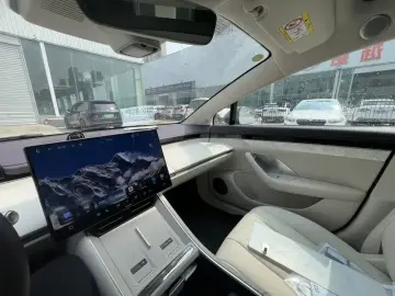 2026 Luxeed S7 с пробегом 7 000 км