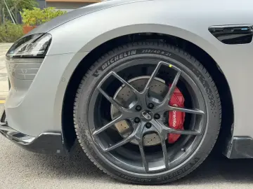 2026 Luxeed S7 с пробегом 21 000 км