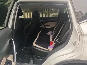 2022 Geely Atlas Pro с пробегом 57 500 км