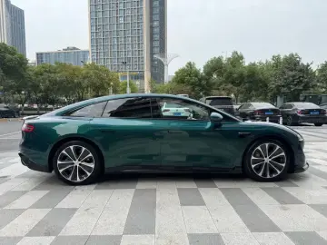 2026 Luxeed S7 с пробегом 24 000 км