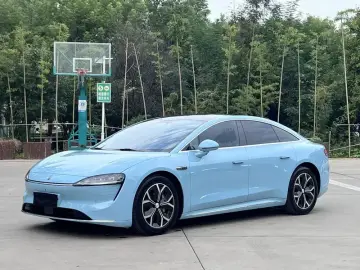 2024 Luxeed S7 с пробегом 28 000 км