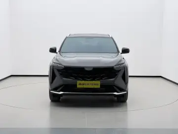 2024 Geely Atlas Pro с пробегом 42 900 км