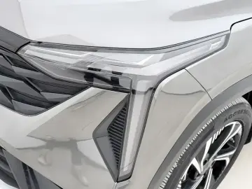 2024 Geely Atlas Pro с пробегом 42 900 км