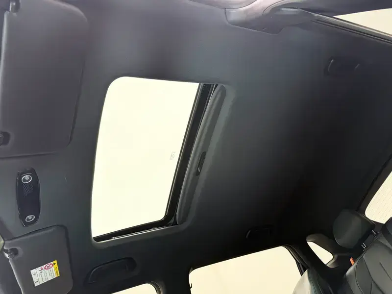 2024 Geely Atlas Pro с пробегом 42 900 км