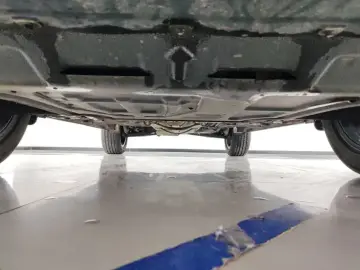 2024 Geely Atlas Pro с пробегом 16 000 км