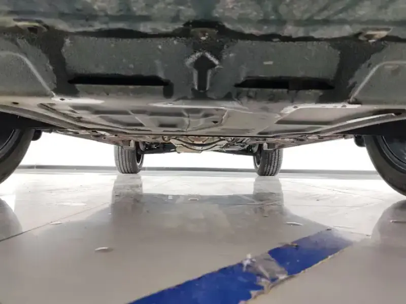 2024 Geely Atlas Pro с пробегом 16 000 км