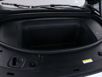 2025 Aito M8 с пробегом 17 000 км