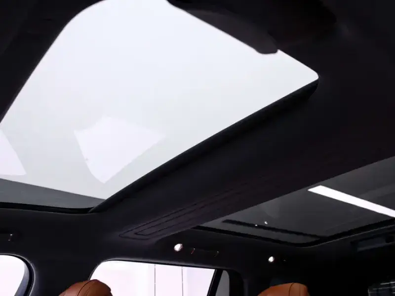 2025 Aito M8 с пробегом 17 000 км