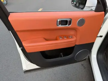 2024 Li Auto (Lixiang) L6 с пробегом 64 000 км