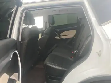 2022 Geely Atlas Pro с пробегом 93 000 км