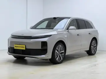 Li Auto (Lixiang) L6