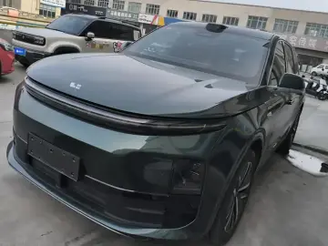 Li Auto (Lixiang) L6